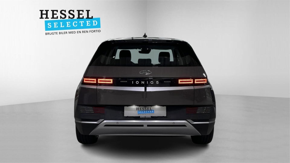 Hyundai Ioniq 5 73 Dynamiq 5d