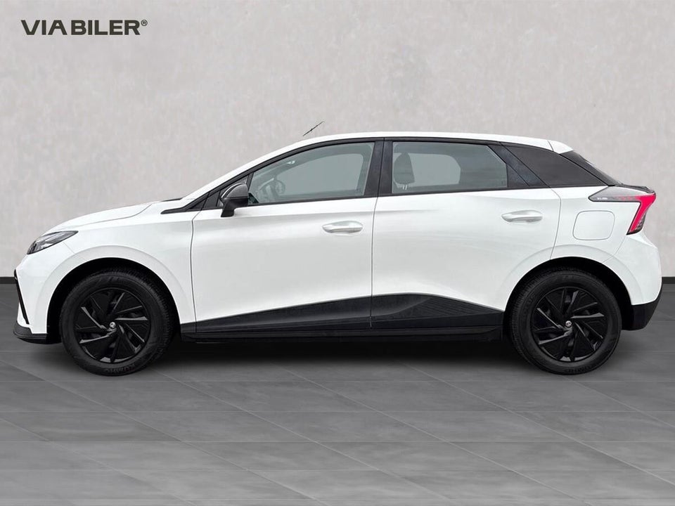 MG 4 51 Nordic Edition 5d