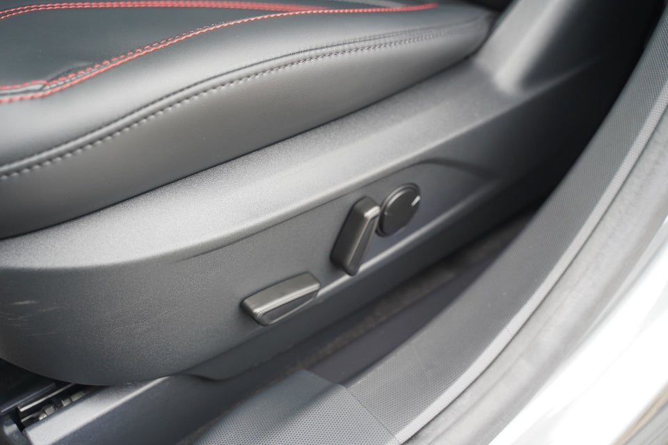 Ford Mustang Mach-E 88 Premium Extended Range 5d