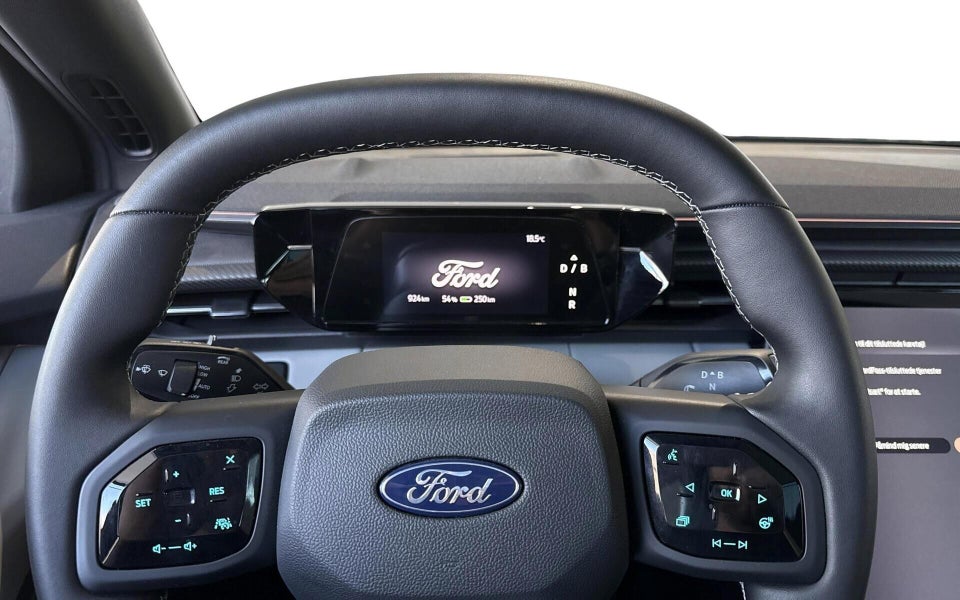 Ford Explorer 77 Premium Extended Range 5d