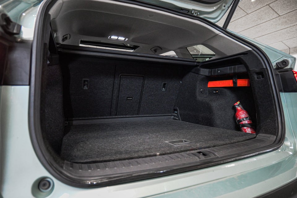 Skoda Enyaq 80 iV Lounge 5d