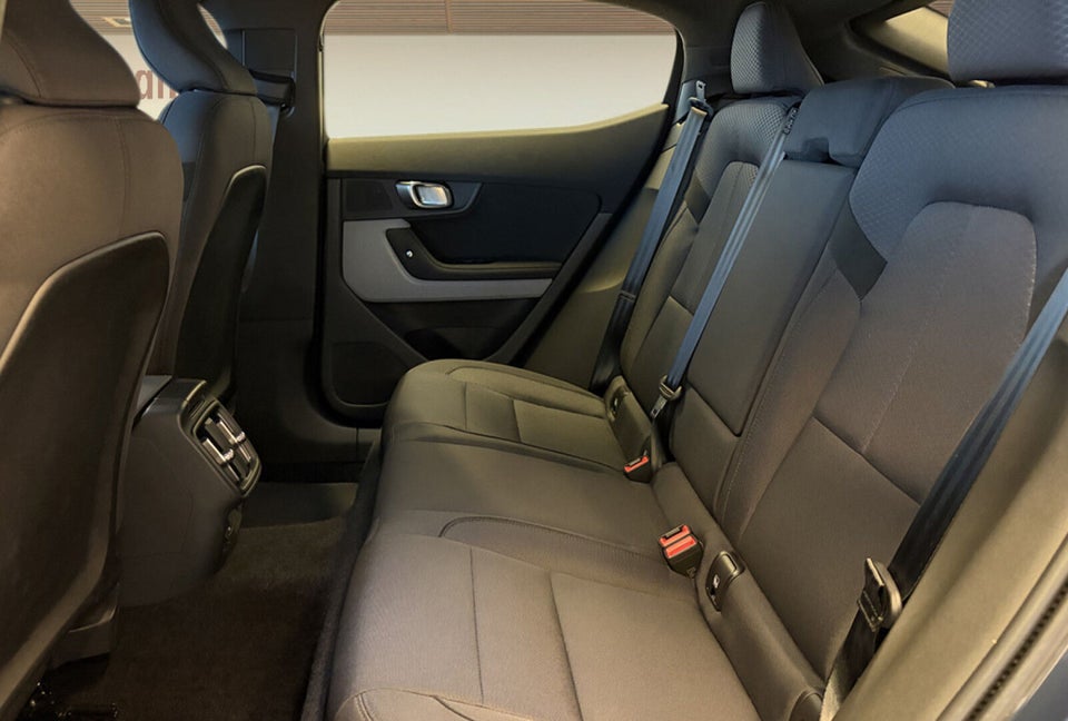 Polestar 2 Long Range 5d