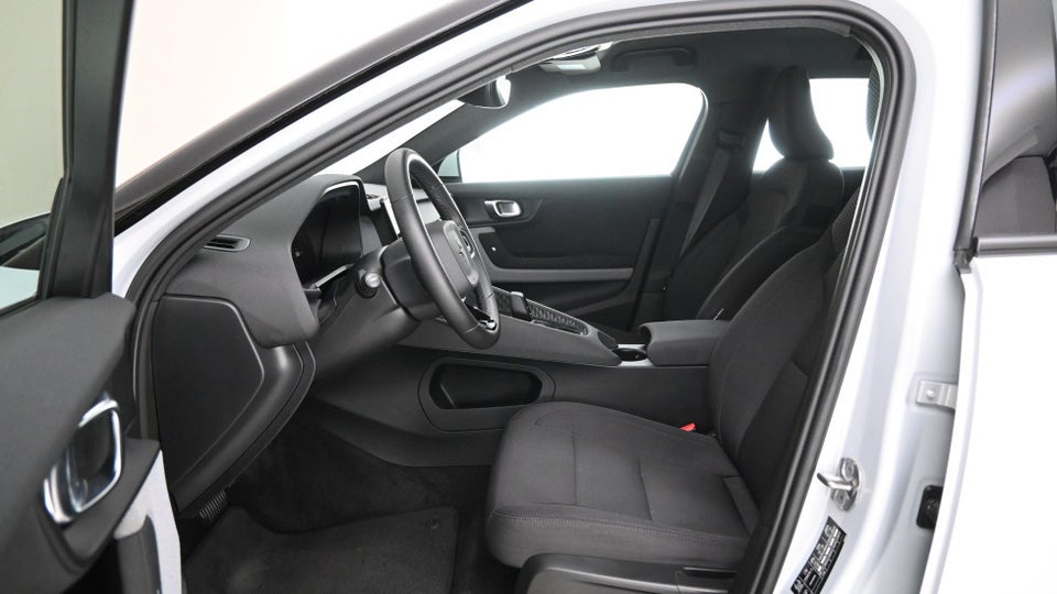 Polestar 2 Long Range AWD 5d