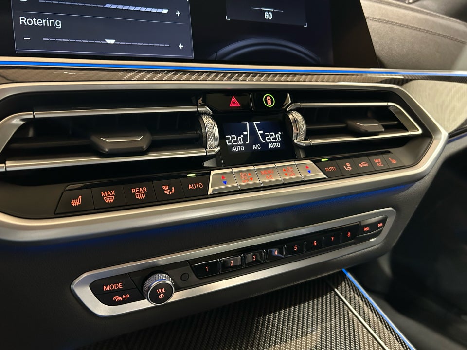 BMW X5 3,0 xDrive45e M-Sport aut. 5d