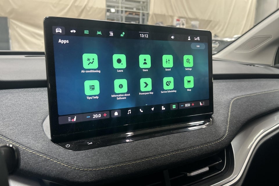 Skoda Elroq 85 iV Premium 5d
