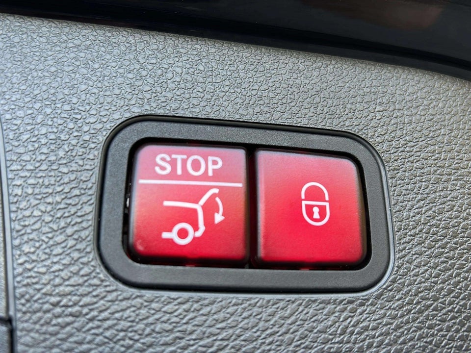 Mercedes EQC400 AMG 4Matic 5d