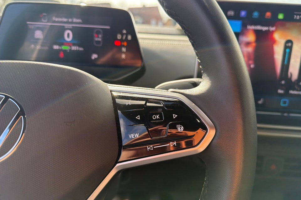 VW ID.4 77 Style+ 5d