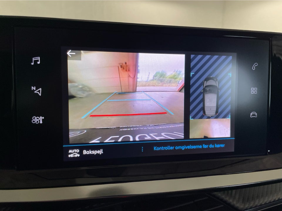 Peugeot 208 1,5 BlueHDi 100 Edition:210+ 5d