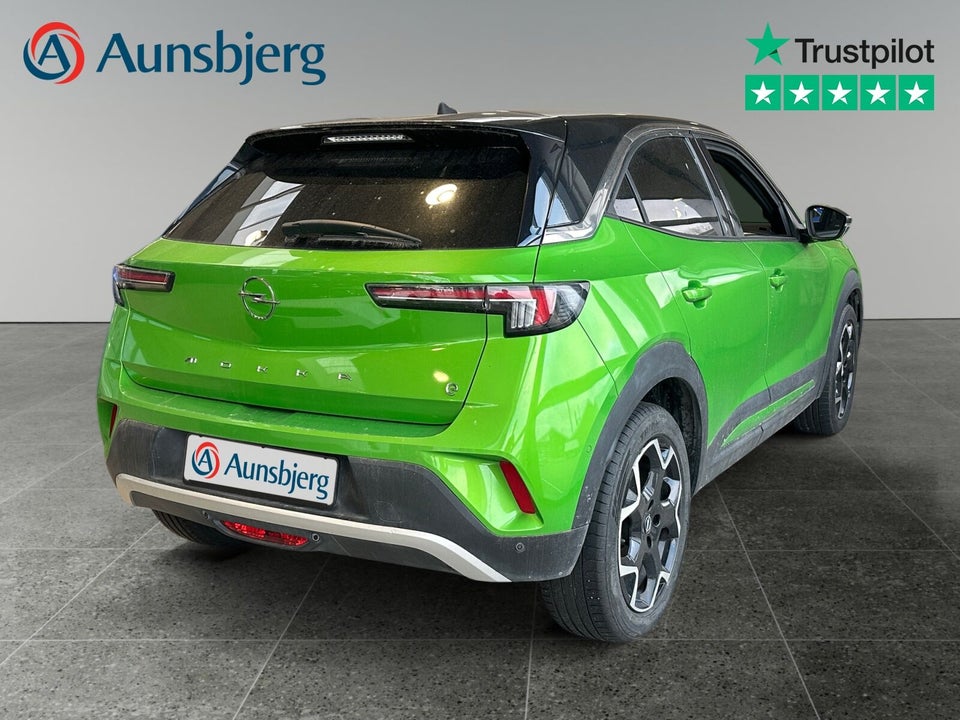 Opel Mokka-e 50 Ultimate 5d