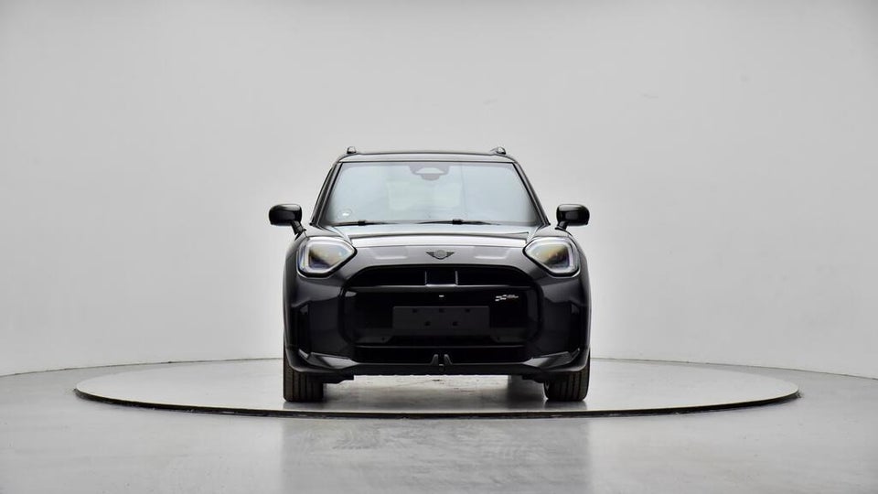 MINI Aceman SE JCW Trim XL 5d