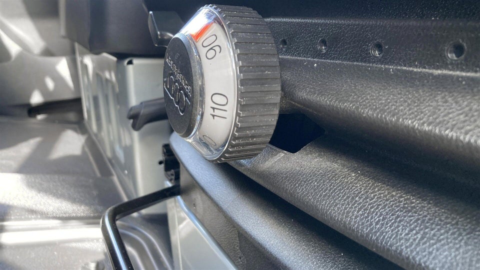 Mercedes Sprinter 317 2,0 CDi A2 Kassevogn aut. RWD