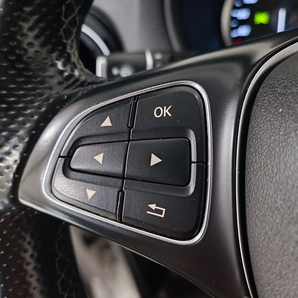 Mercedes Vito 114 2,0 CDi Complete aut. L RWD