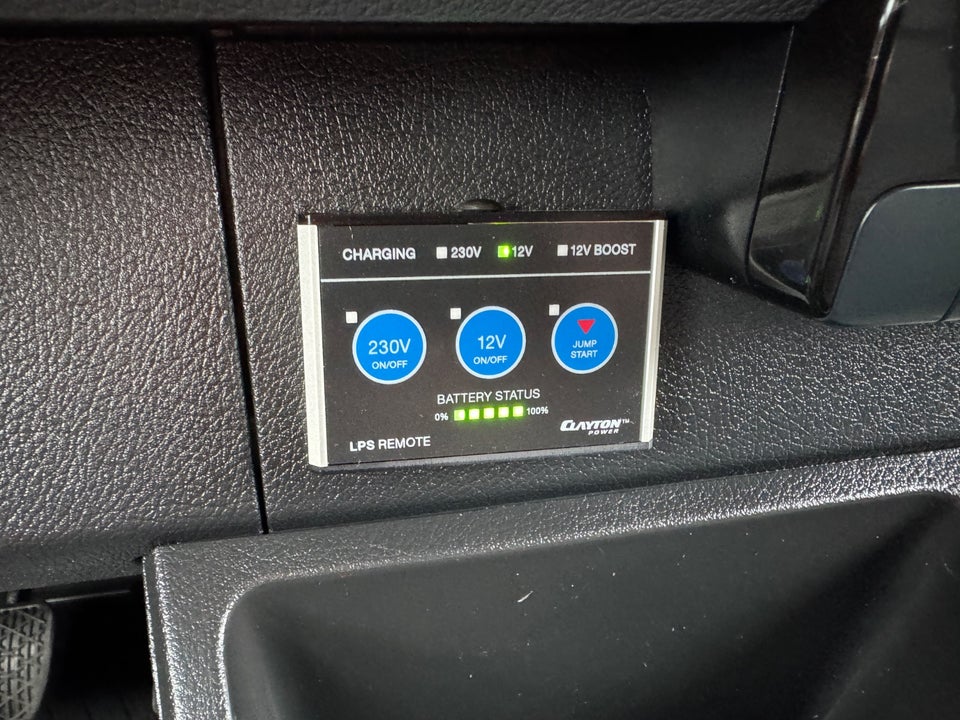 Mercedes Sprinter 317 2,0 CDi A3 Chassis aut. RWD 2d