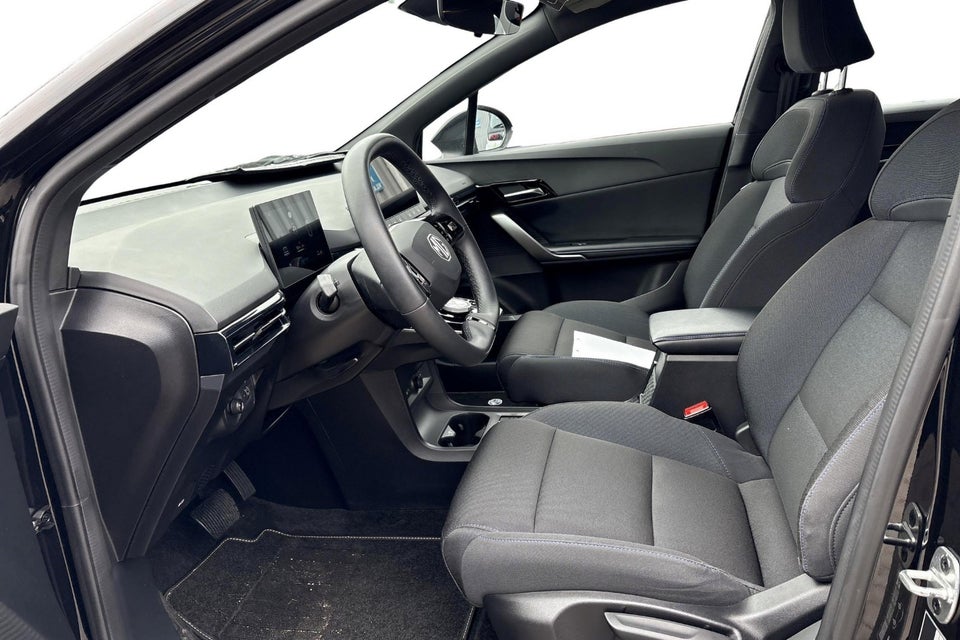 MG 4 51 Nordic Edition 5d