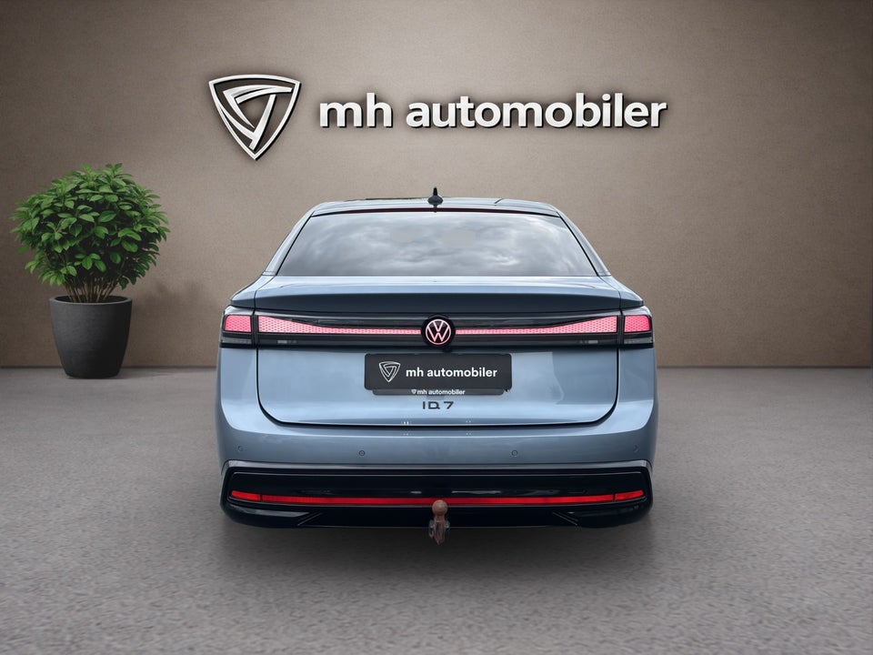 VW ID.7 86 Style S 5d