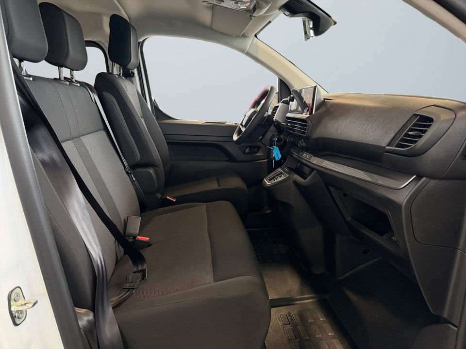 Peugeot e-Expert 75 L3 Combi