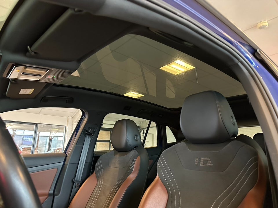 VW ID.4 77 Pro Performance 5d