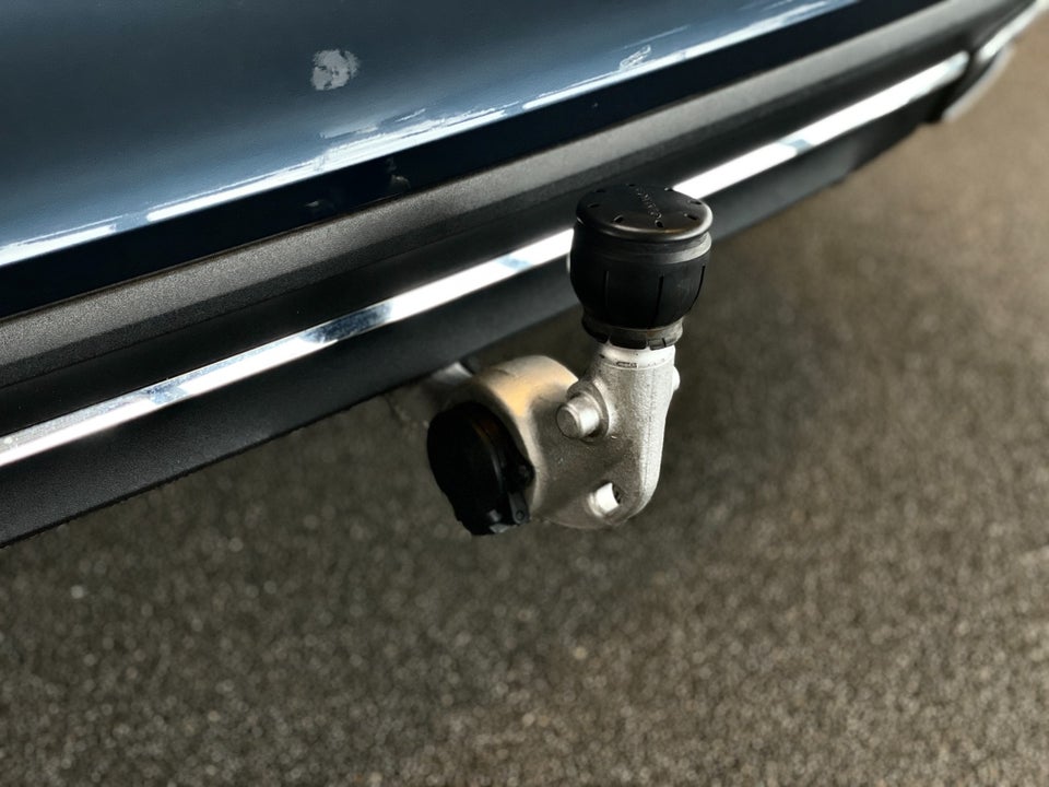 Volvo V60 2,0 T6 ReCharge Inscription aut. AWD 5d