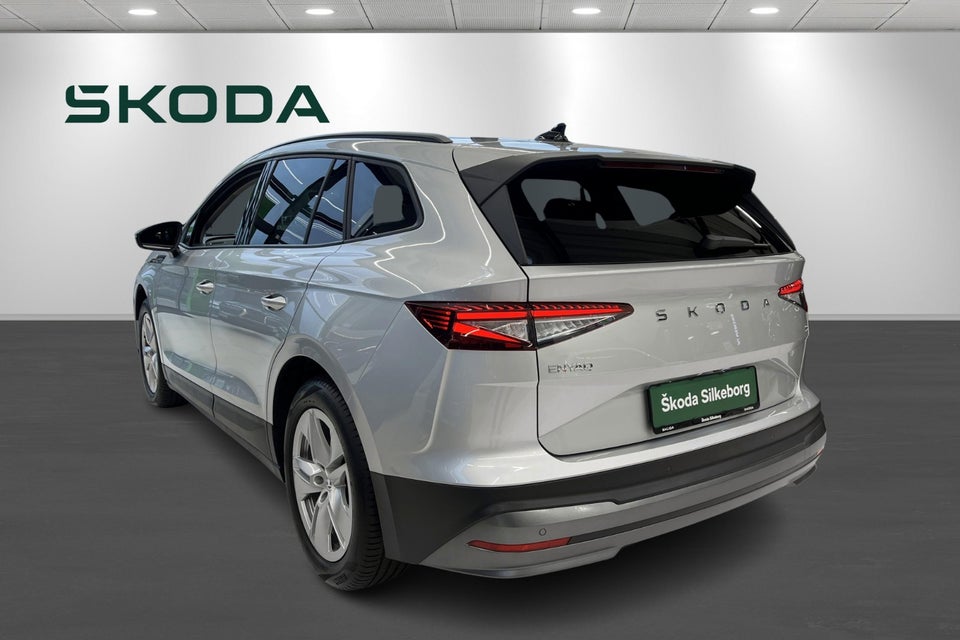 Skoda Enyaq 60 iV Premium 5d