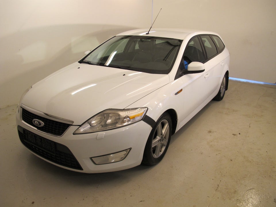 Ford Mondeo 2,2 TDCi 175 Trend stc. 5d