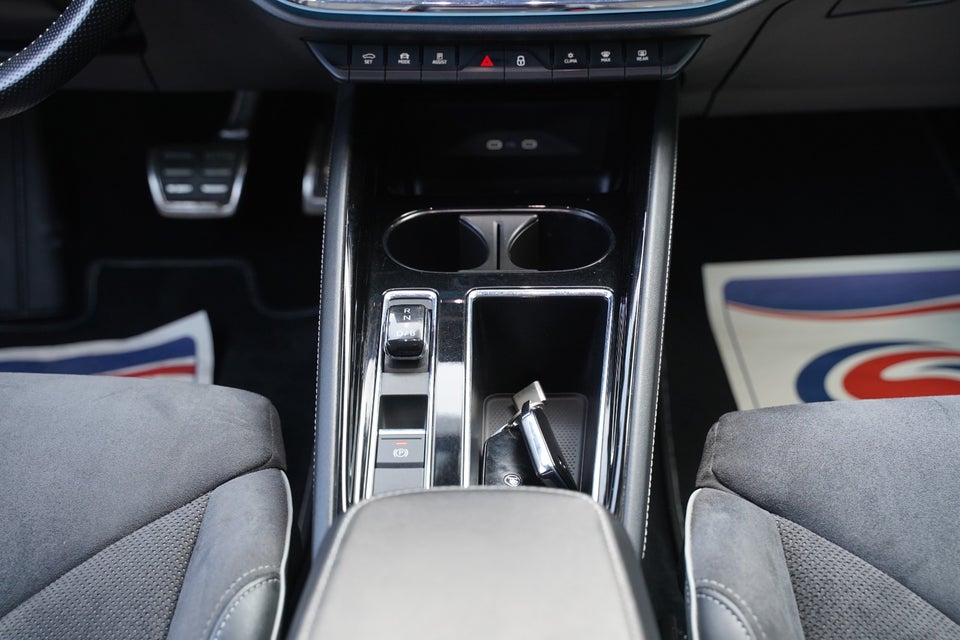 Skoda Enyaq 60 iV Sportline 5d