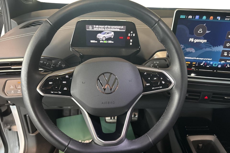 VW ID.5 52 Pure Performance 5d