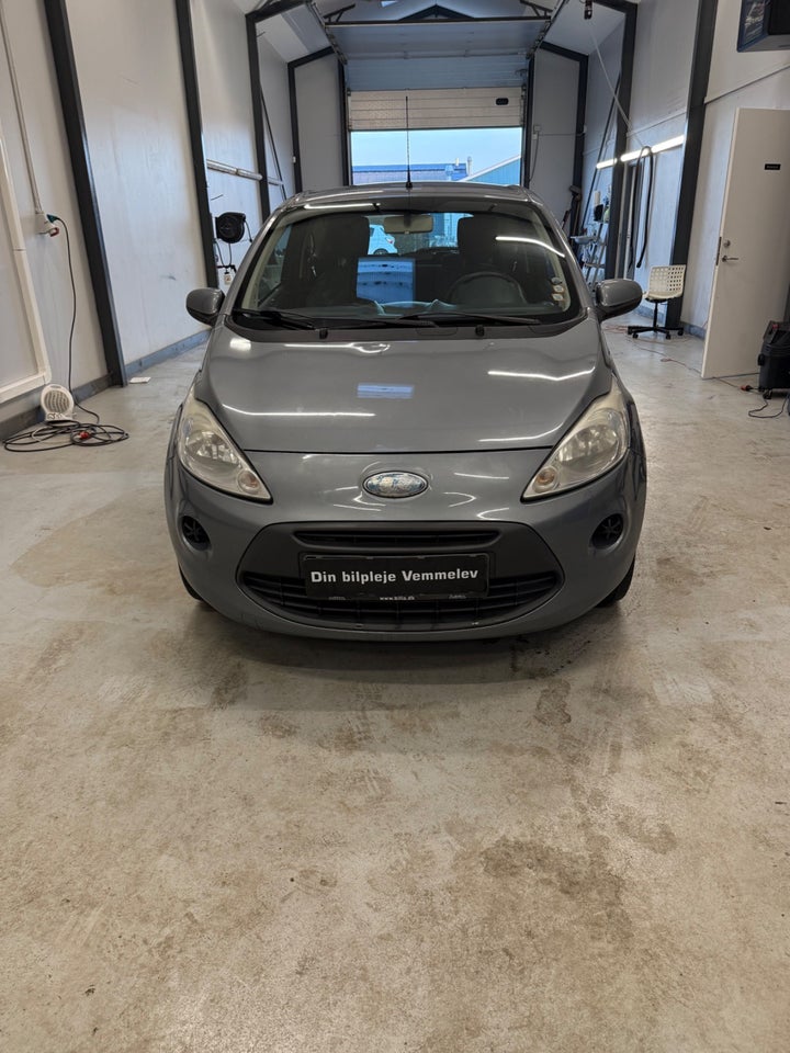 Ford Ka 1,2 Trend 3d