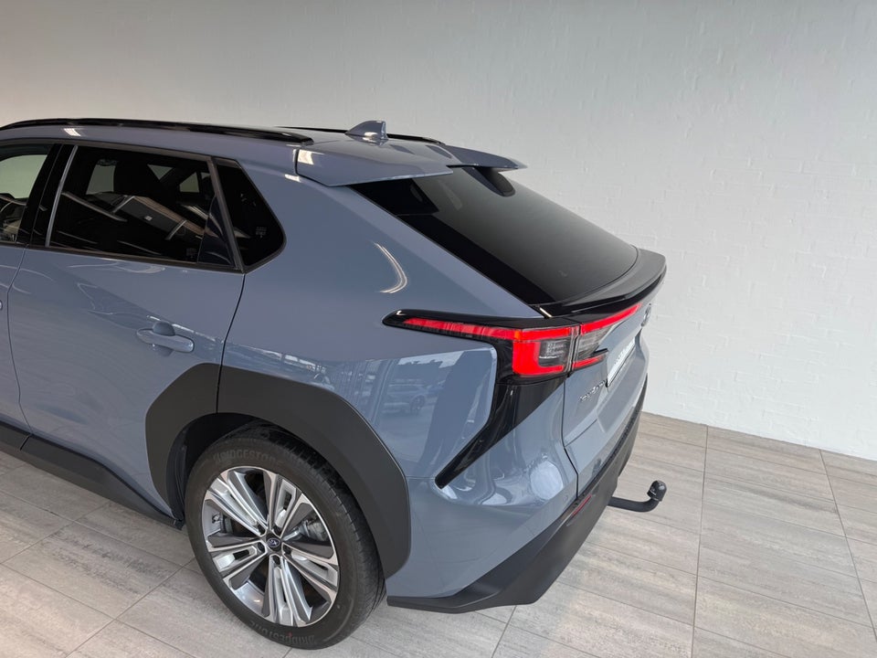 Subaru Solterra 71 Touring+ 5d