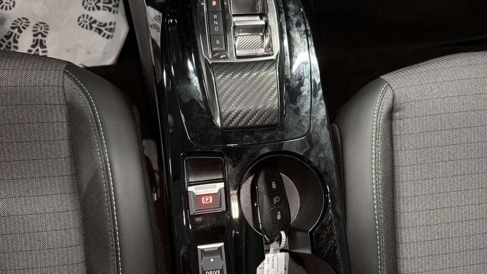 Peugeot e-208 50 Allure Pack 5d