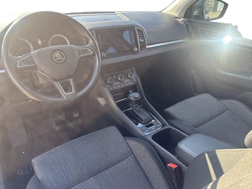 Skoda Karoq 1,5 TSi 150 Style DSG 5d
