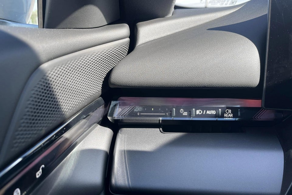 BMW i5 eDrive40 Touring Sport Line 5d