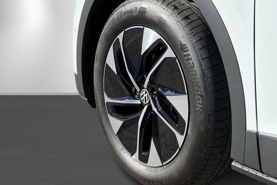 VW ID.4 77 Style+ 5d