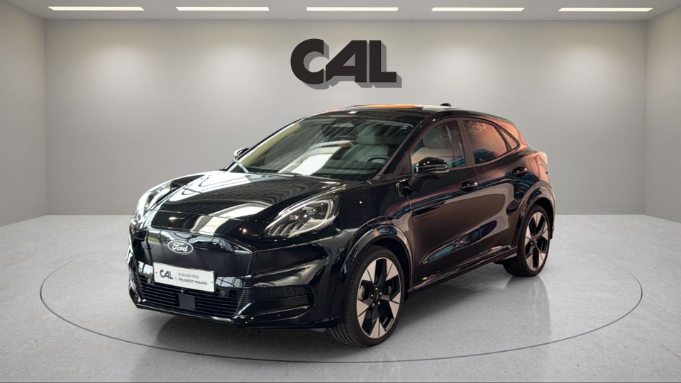 Ford Puma 43 Gen-E Premium 5d
