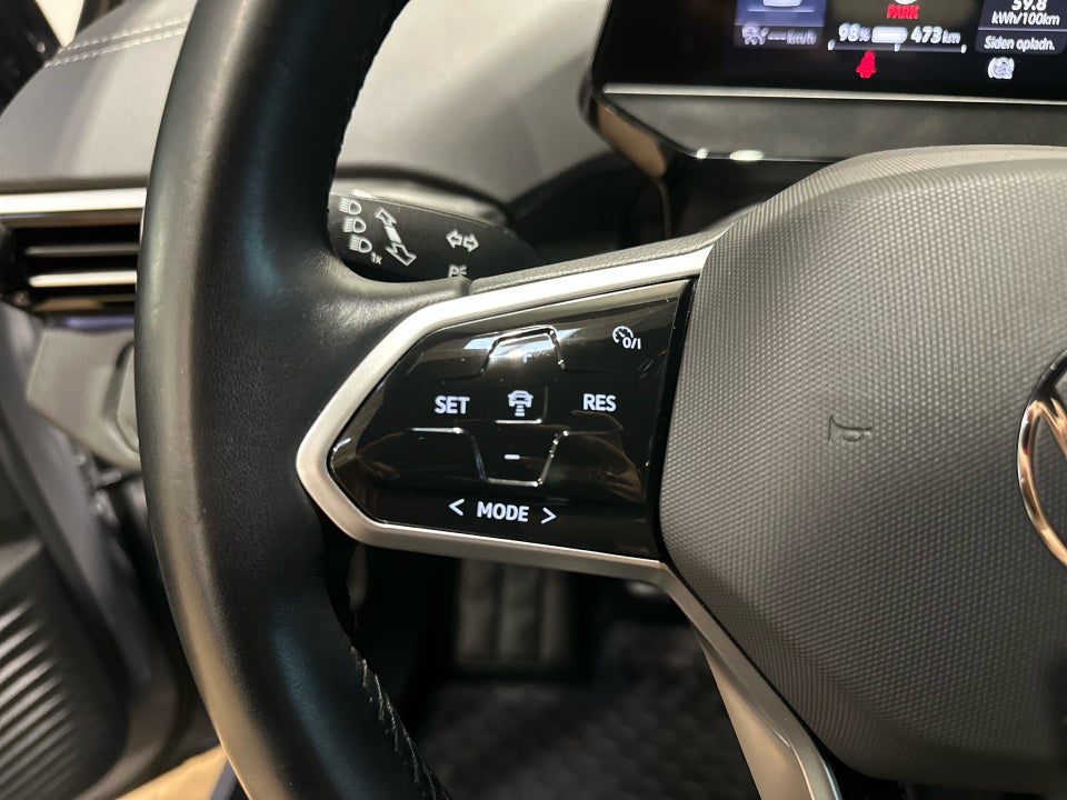 VW ID.5 77 Pro Performance 5d