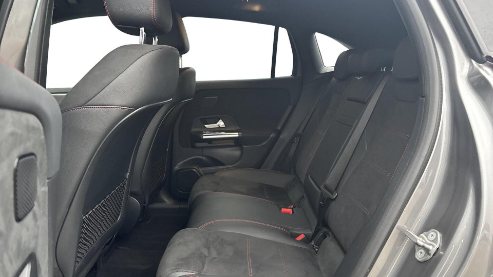 Mercedes EQA250 AMG Line 5d