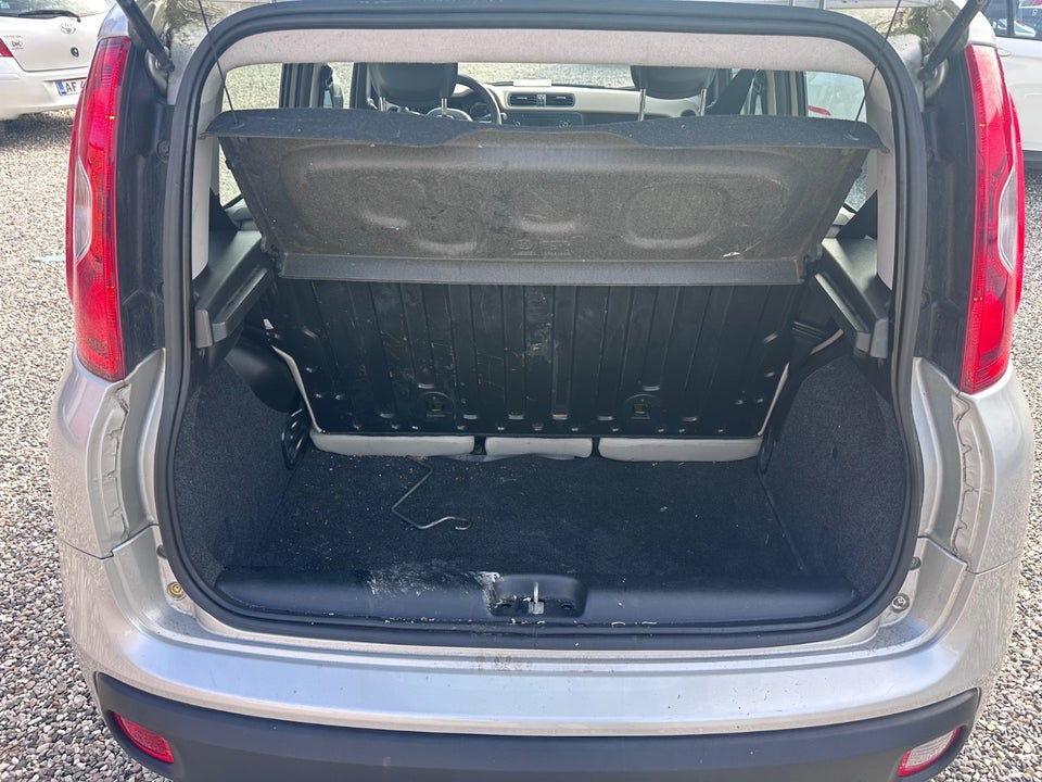 Fiat Panda 0,9 TwinAir 65 Easy 5d