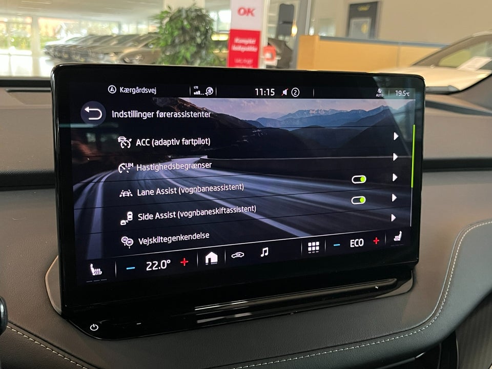 Skoda Enyaq 80 iV Sportline 5d