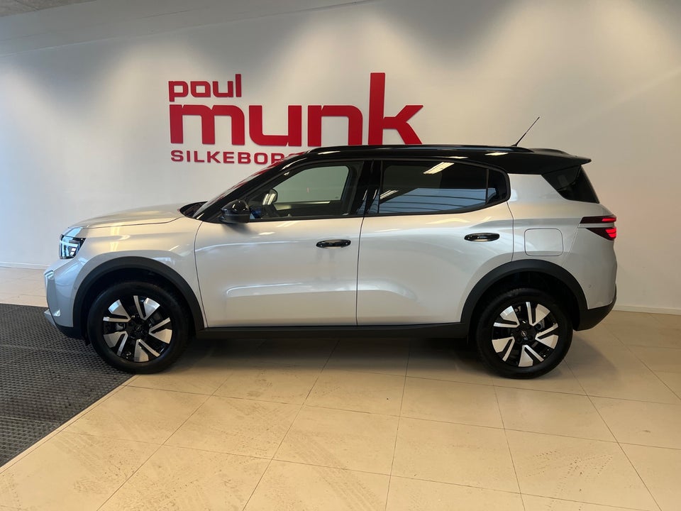 Opel Frontera 44 GS 5d