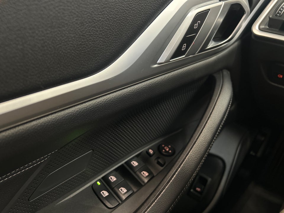 BMW i4 eDrive40 5d