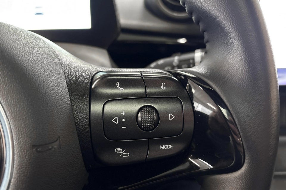 BYD Dolphin 60 Design 5d