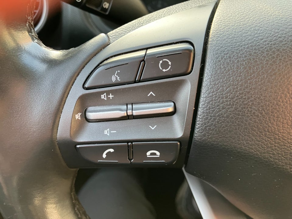 Hyundai Kona 1,0 T-GDi Limited Edition+ 5d