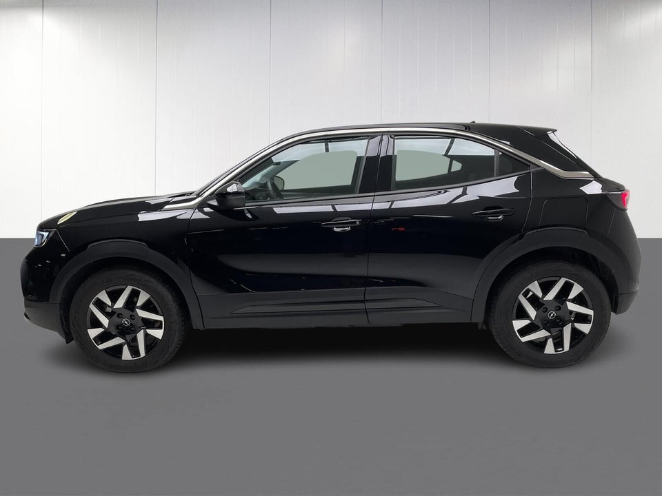 Opel Mokka-e 50 Elegance 5d