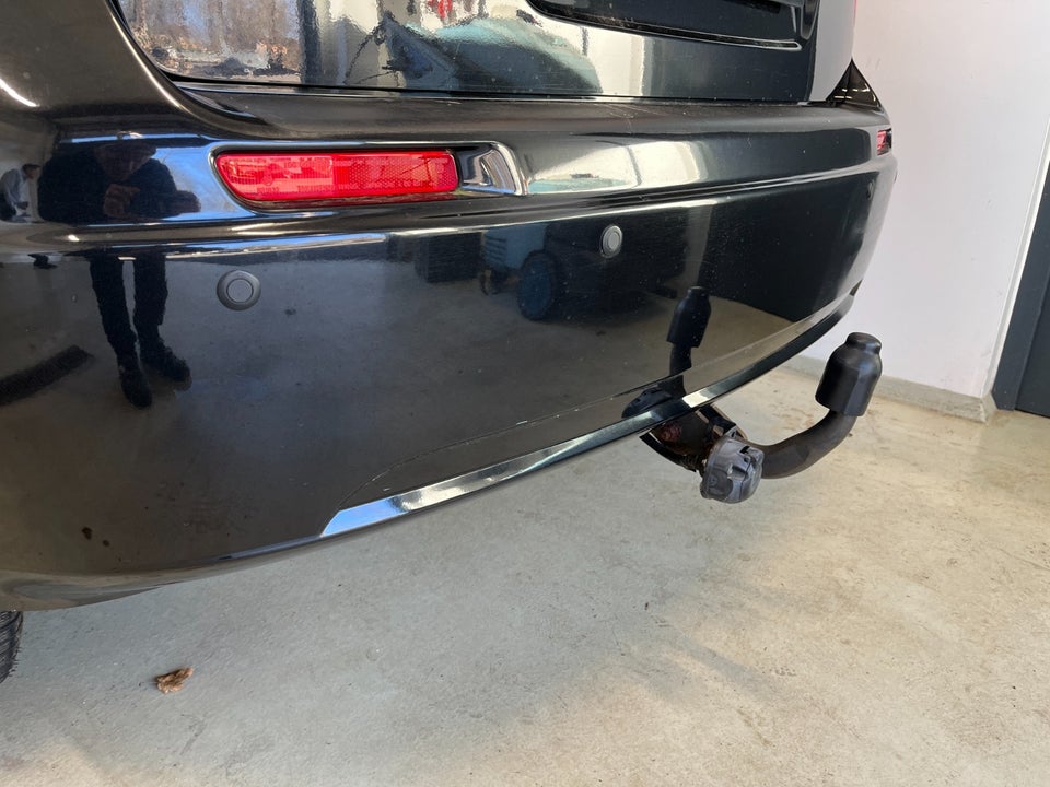 Suzuki SX4 1,6 CombiBack Shine 5d