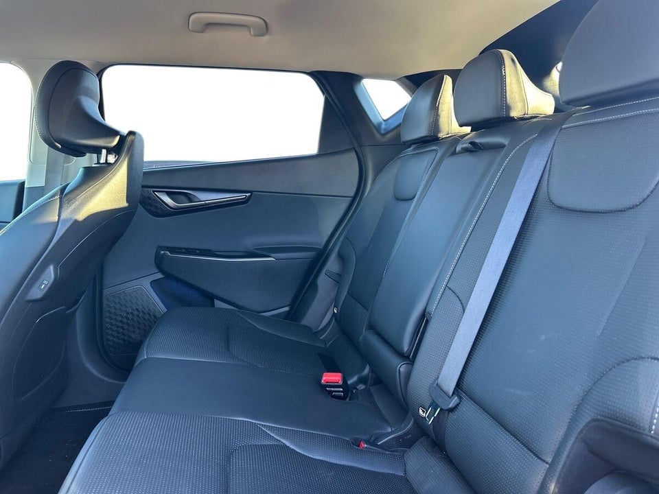 Kia EV6 84 Long Range Upgrade 5d