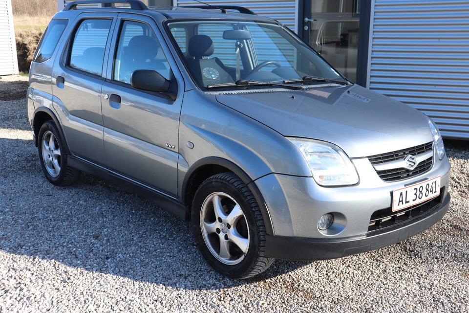 Suzuki Ignis 1,3 SE 5d