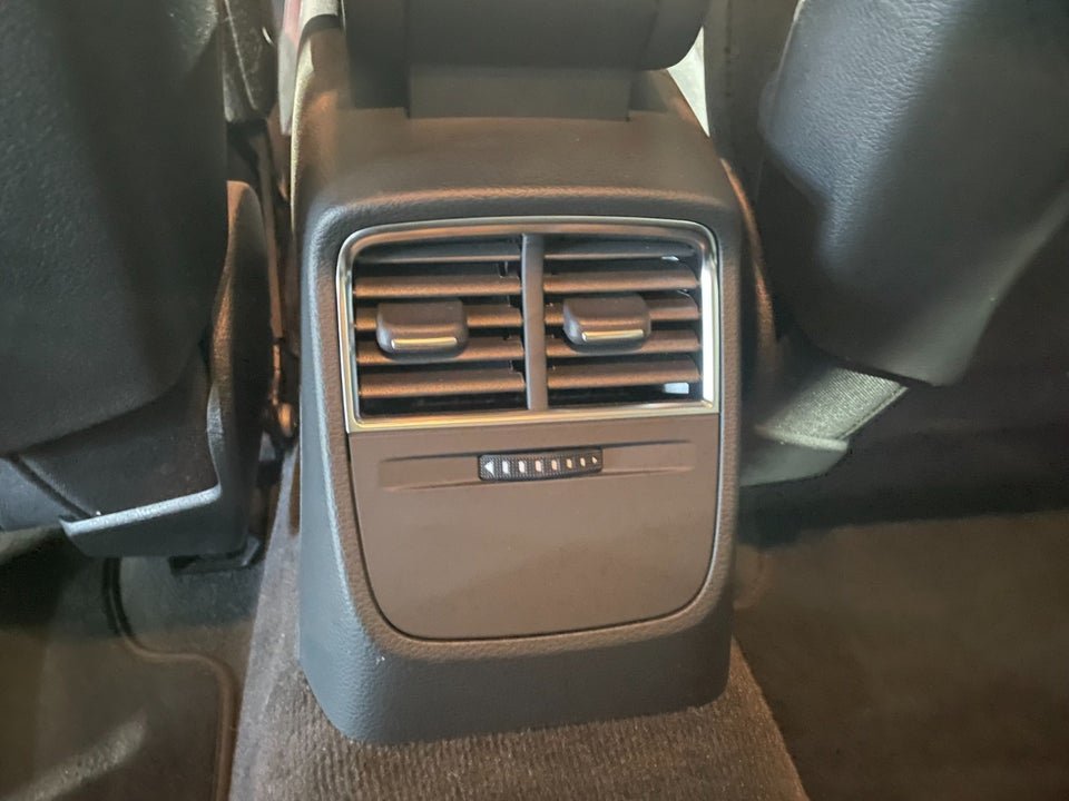 Audi A3 40 TFSi Sport Limited Sportback S-tr. 5d