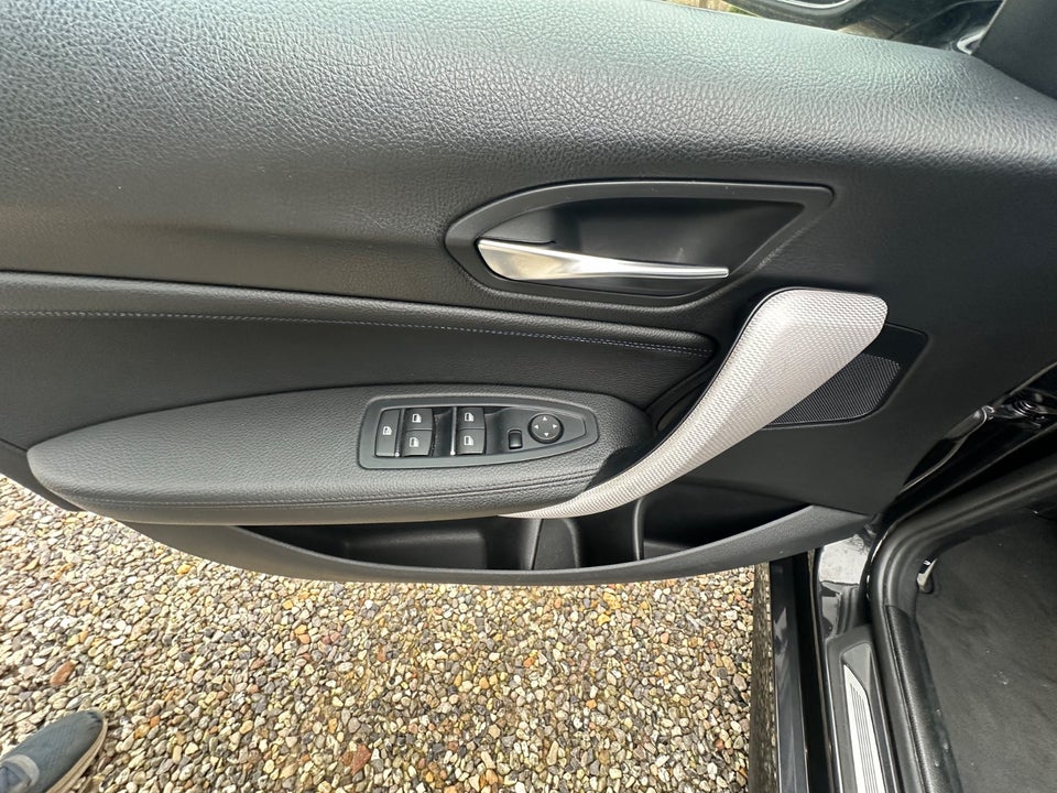 BMW 118i 1,5 M-Sport aut. 5d