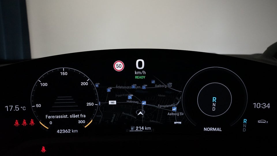 Porsche Taycan 4S Performance+ Cross Turismo 5d
