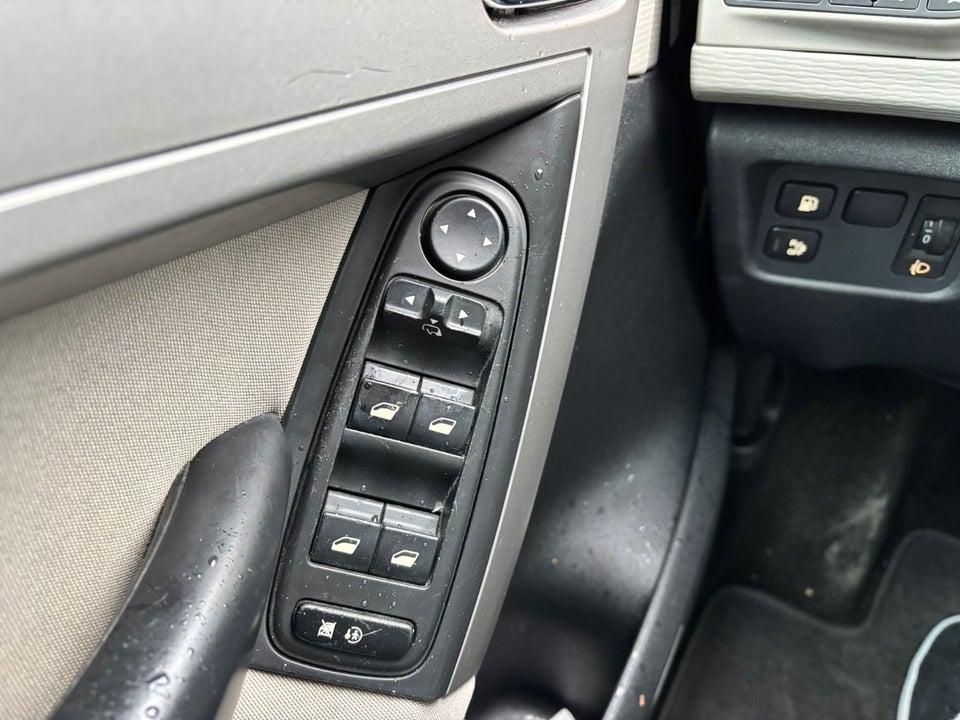 Citroën Grand C4 Picasso 1,6 HDi 112 Seduction E6G 7prs 5d