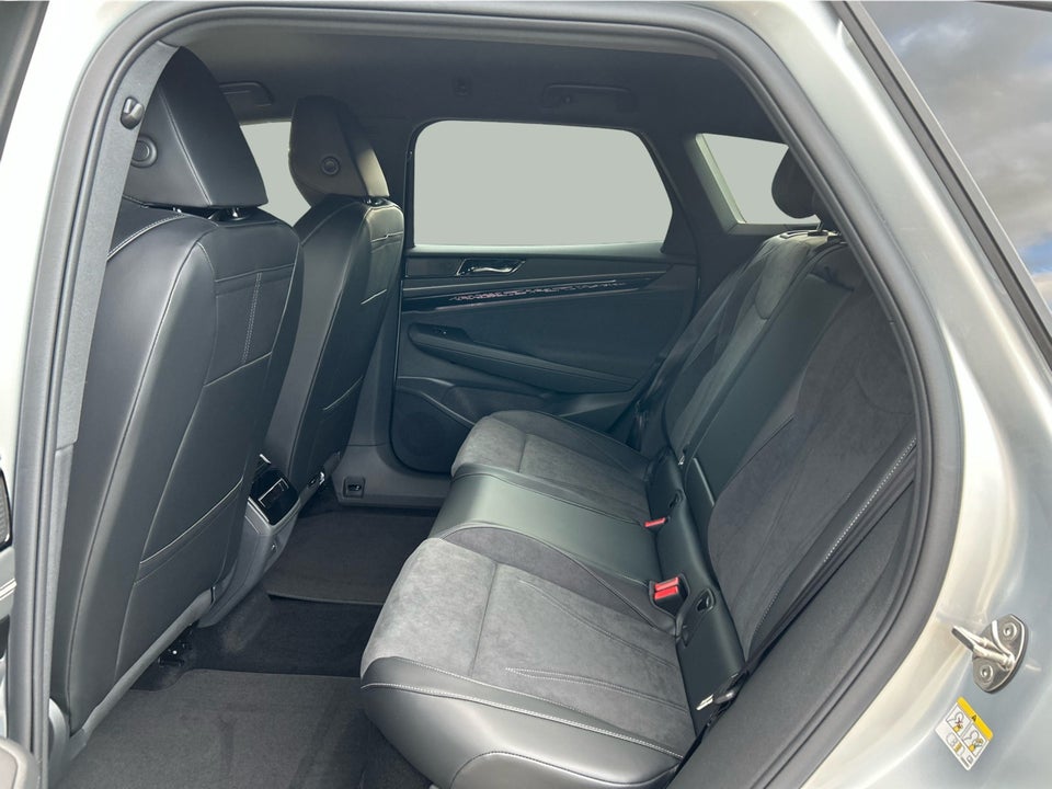 VW ID.7 86 Style S Tourer 5d